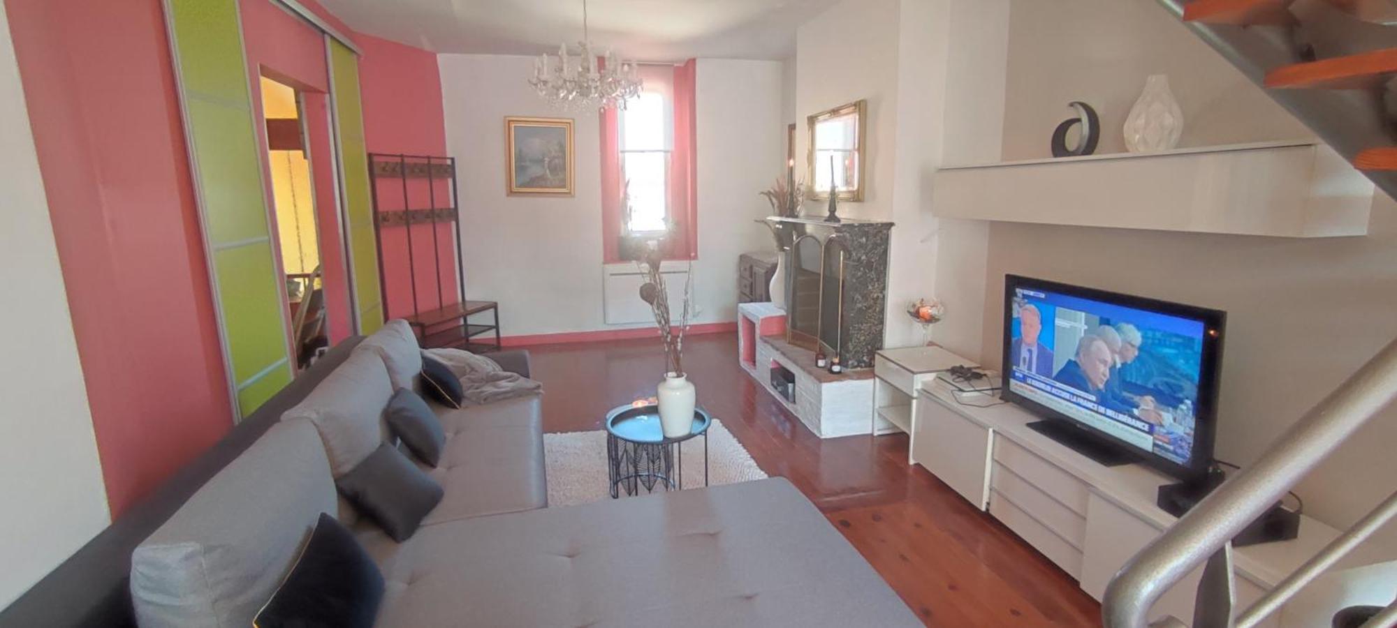 Villa Seven Malo Penthouse Dunkirk Exterior photo