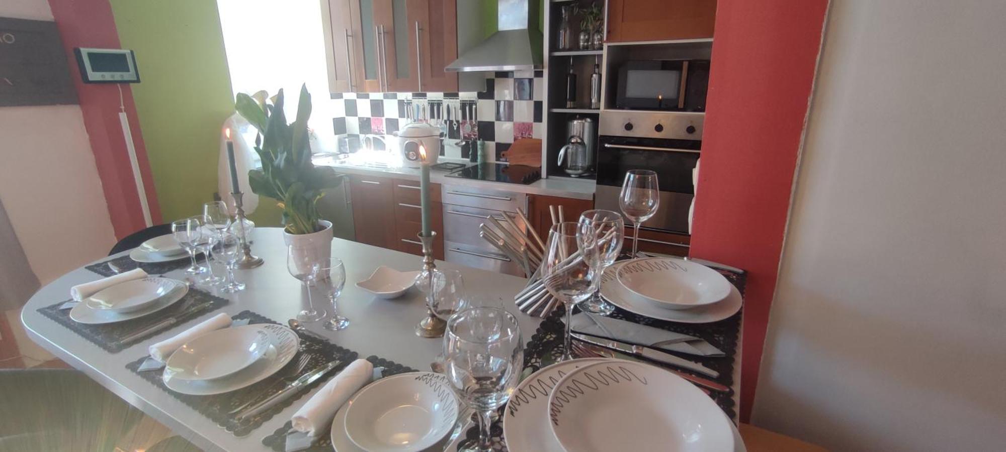 Villa Seven Malo Penthouse Dunkirk Exterior photo